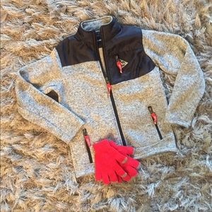 🎉HOST PICK🎉Boys Dunlap jacket😎